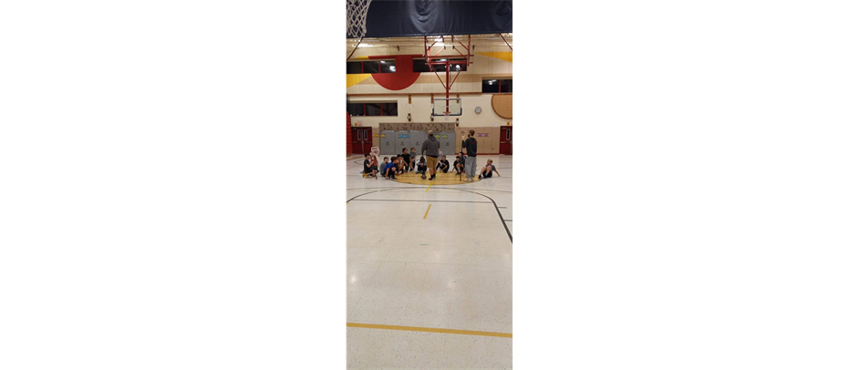 Youth Conditioning 2023