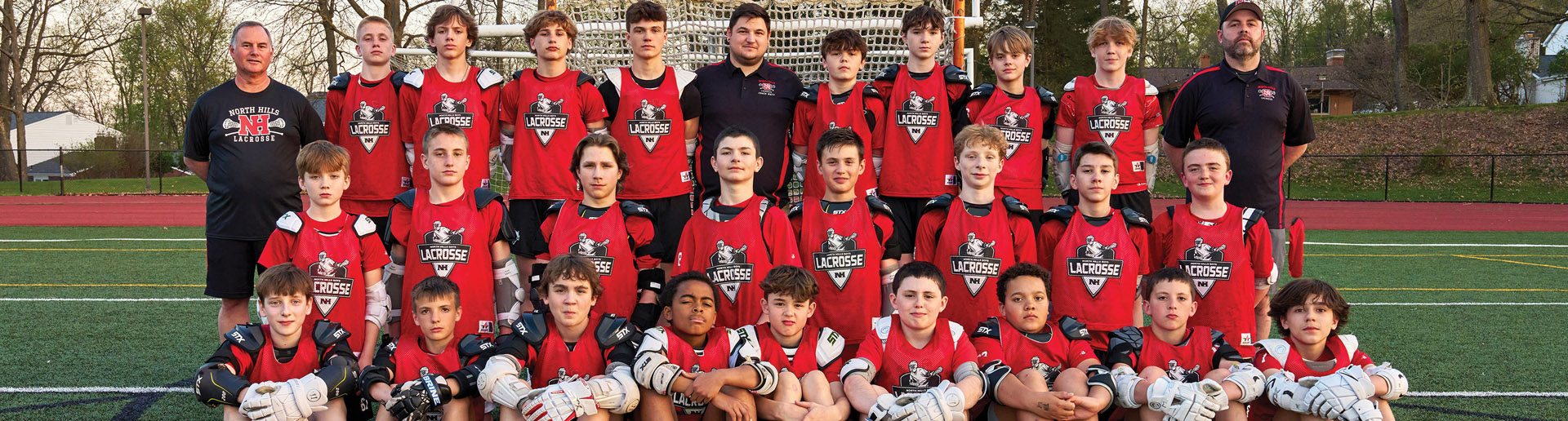 2025 14U Youth Team