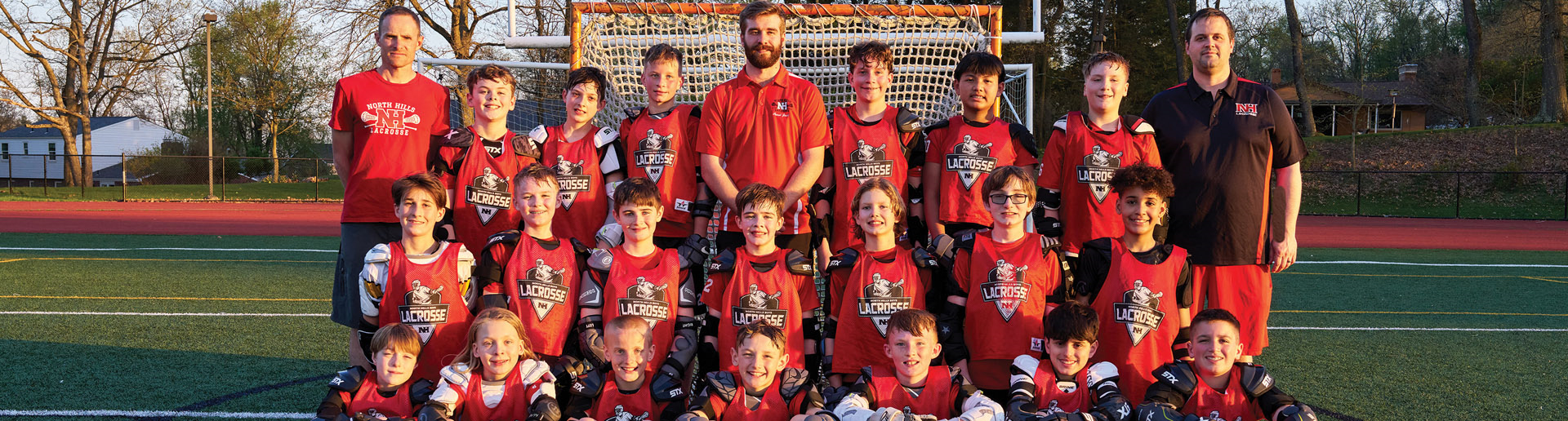 2025 12U Youth Team
