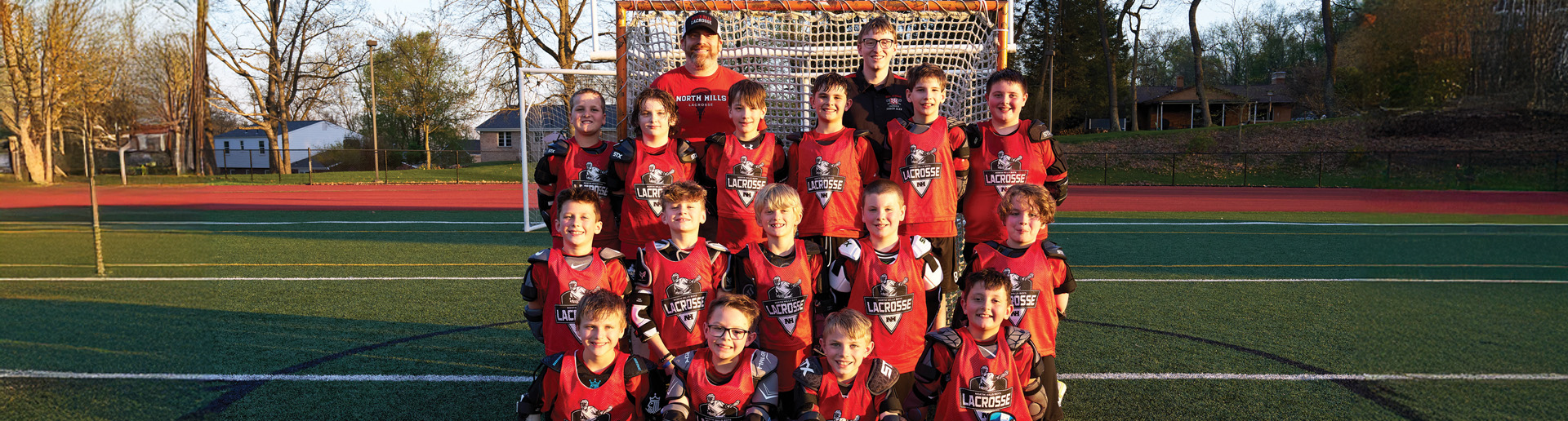 2025 10U Youth Team