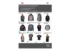 Spring Apparel Store